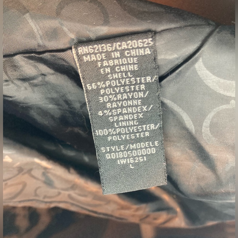 Guess Vest - Picture 5 of 5